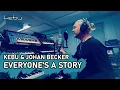 Lagu Kebu \u0026 Johan Becker - Everyone's a Story