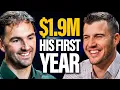Zero To 1 9M AP His First Year As An Insurance Agent How He Did It