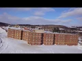Campus Flyover Tour