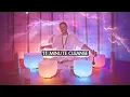 11 Minute Chakra Cleanse - Expressing Your Authentic Self