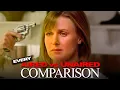 Desperate Housewives Aired vs Unaired Pilot All Differences Recast Moments