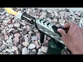 Real demo and review of my propane torch flame thrower by Koackl