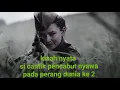 Download Lagu Film perang seru sniper wanita terganas di dunia #subtitle indonesia