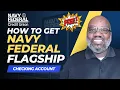 HOW TO GET NAVY FEDERAL FLAGSHIP CHECKING ACCOUNT FOR FREE