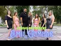 EMIL GOMBAR AMAX - Keď ideš so mnou | Oficiálny VideoKlip