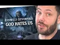 Lagu Avenged Sevenfold - God Hates Us | *Musician Reacts*