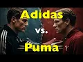 Two Brothers One Betrayal The Birth of Adidas and Puma