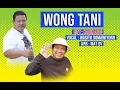 WONG TANI | CIPT : KADIR DJOU | VOCAL : BAPAK WASITO SOMAWIYONO