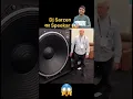 Download Lagu Dj Sarzen Speekar | Dj Sarzen Competition | Dj Sarzen vs power music #djsarzen