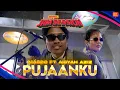 Download Lagu Pujaanku - Masdo ft Aisyah Aziz Terpaling Eksotik Best! | Gempak Jam Session