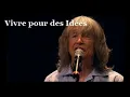 Download Lagu Leny Escudero - Vivre pour des Idées (live 2007)