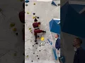 Brave Woman Overcomes the Odds