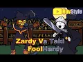 Download Lagu FNF FoolHardy but it's Taki vs Zardy