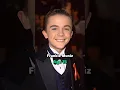 Frankie Muniz Then vs Now vs Future - Malcolm s Incredible Transformation