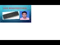 Assembly Language Program Development Tools-Session 1