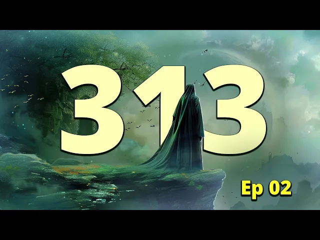 ⁣313 | The Cabinet of the Promised Government