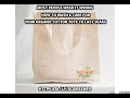 Don t Make These Tote Bag Mistakes When Washing