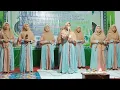 Download Lagu Mahalul Qiyam AL-MUAWANAH PI || MWC NU Kec. Tanjungjaya || Gebyar Muharram 1444 H || MMQ