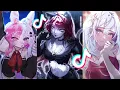 Gacha life Tiktok compilation