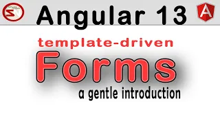 Part 3 Angular 13 Template-Driven Forms Basics A Quick and Easy Introduction
