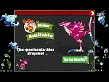 How to breed the Aisa Dragon - DragonVale