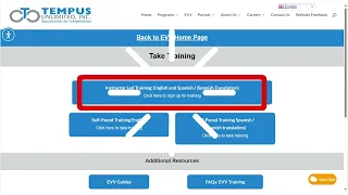 Steps to EVV Success
