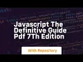 javascript the definitive guide pdf 7th edition