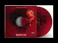 Thrust - Past Present Future ALBUM UNDERGROUND HIP HOP