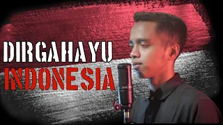 Download Tanah Airku - Cipt : Ibu Sud (Cover By Ameen Feat Ian Budy) Moshley Musik MP3