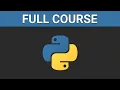 Python Tutorial for Beginners - Learn in 1 Hour