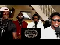 Ruger – R.U. (Raw & Unfiltered) Vol. 1 (Album) / Vibes On Vibes Reaction