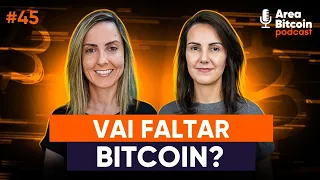 Empresas vão ENGOLIR Bitcoin? Microsoft às vésperas de comprar, mineradores viram compradores e mais