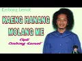 Lagu Lagu Manggarai terbaru || KAENG HANANG MOLANG ME || Cipt: Embong Lemot