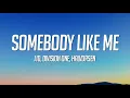 Download Lagu JJD \u0026 Division One - Somebody Like Me (Lyrics) ft. Halvorsen