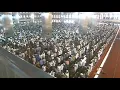 Bacaan Imam masjid istiqlal yg sangat merdu