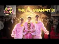 Lagu WE MADE IT TO THE GRAMMY'S!!! | BOY THROB