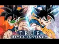 Download Lagu Dragon Ball Super: Granolah Arc | My Heart's Not Calm (True Ultra Instinct) | By Gladius