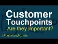 What Are Customer Touchpoints Why Are They Important Consumer Psychology 091