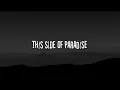 Download Lagu Coyote Theory - This Side of Paradise (speed up+lyrics)