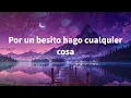 KAROL G - Si Antes Te Hubiera Conocido (Letra/Lyrics)