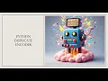 Python Duplicate encoder Road to Python Dev Day 10