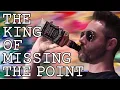 Download Lagu The Critical Drinker Is Lying to You About Theme