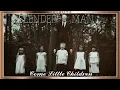 The Slender Man Tribute Come Little Children