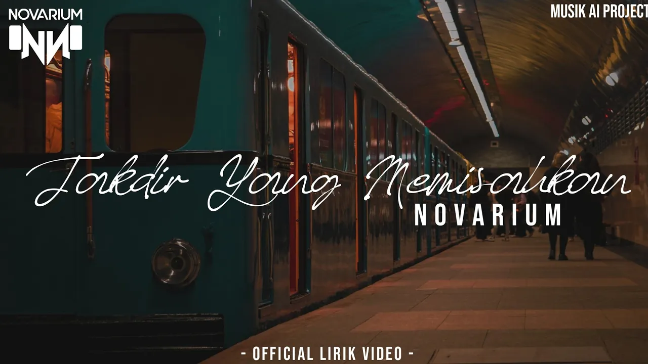 Novarium - Takdir Yang Memisahkan | Kisah Yang Tak Selesai Novarium - Takdir Yang Memisahkan | Kisah Yang Tak Selesai
