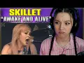 Download Lagu Skillet - Awake and Alive | FIRST TIME REACTION | Live