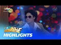 It s Showtime Bruno Mars pinakilig ang kanyang mga fans Kalokalike