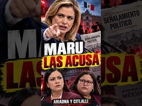ARIADNA MONTIEL Y CITALLI