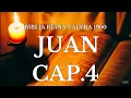 Biblia Hablada-BIBLIA REINA VALERA 1960 JUAN CAP 4