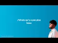 Joseph Kamel - Celui qui part (Paroles)