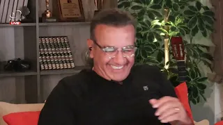 كنت فاكره جوزي خام وطلع خبرة أوي كمان بالحب مع أسامة منير 